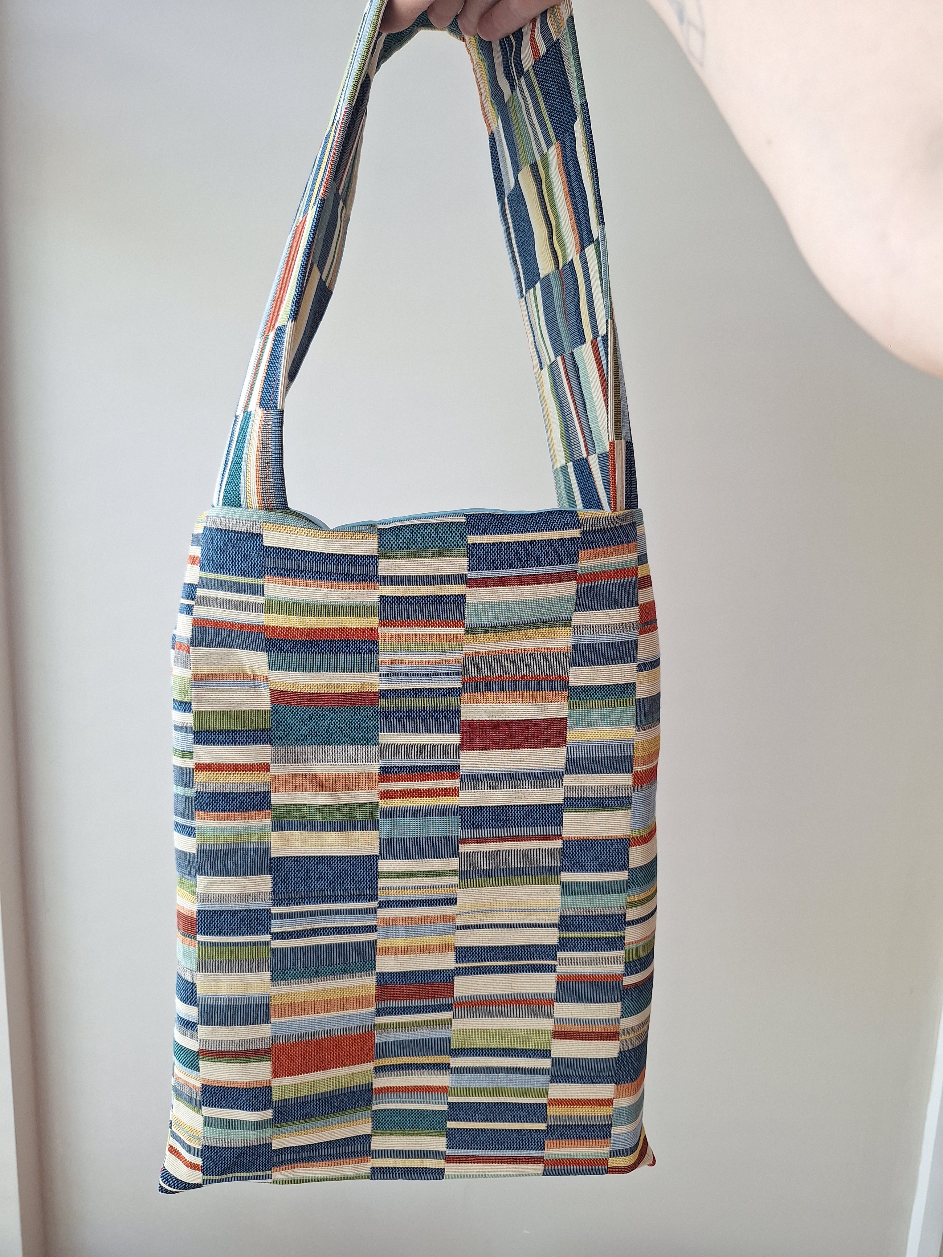 Instant Block Bag