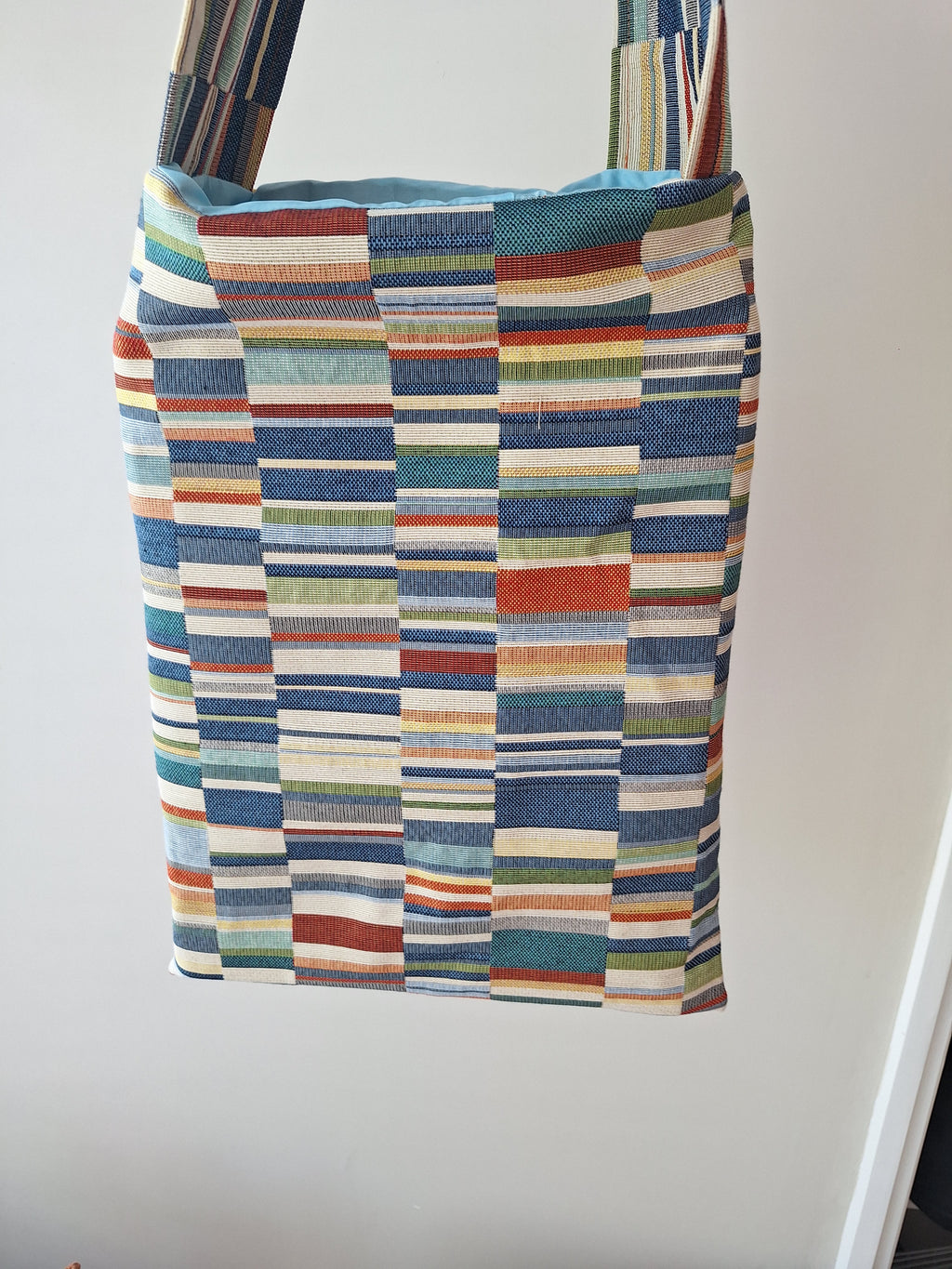 Instant Block Bag