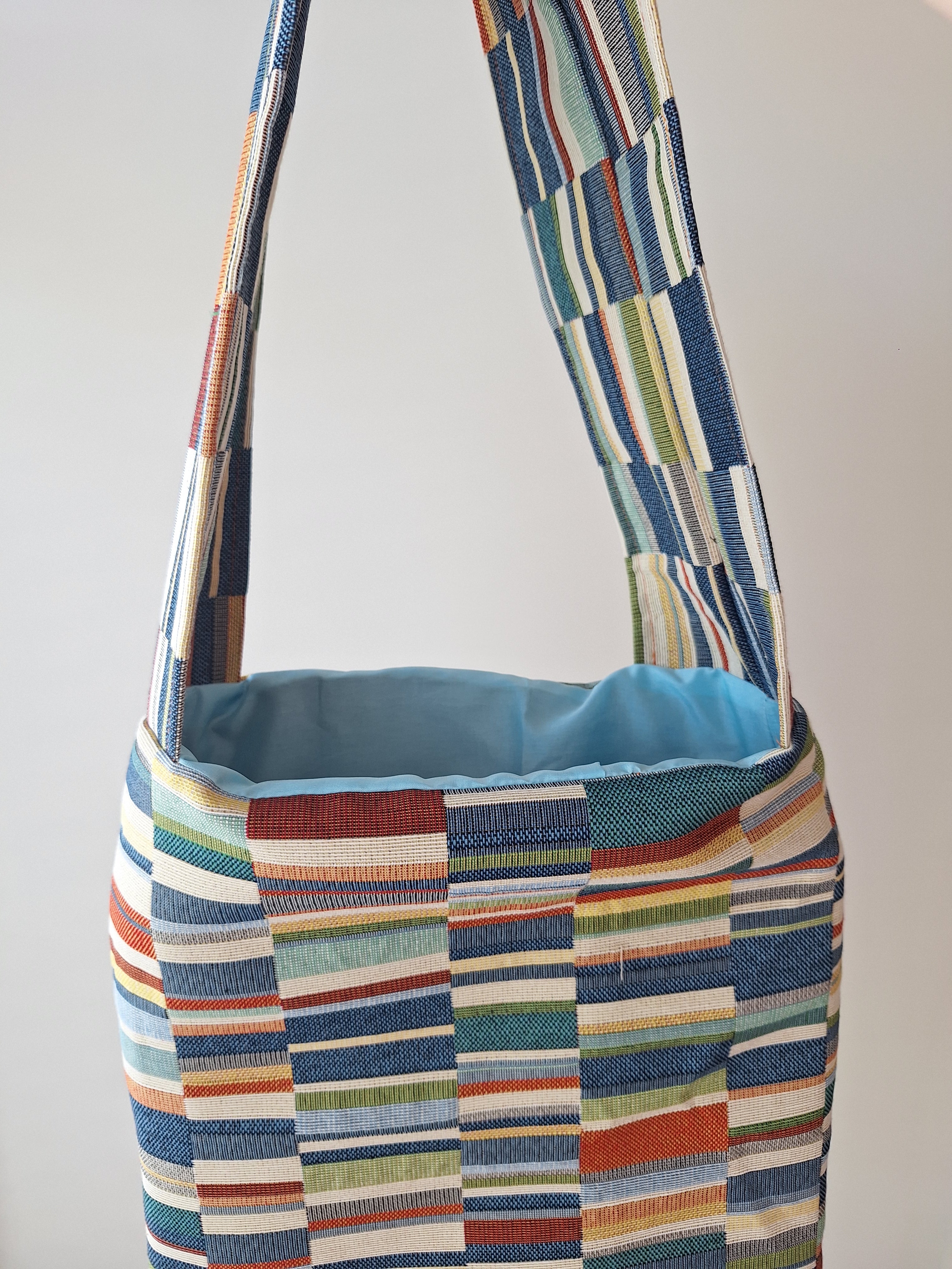 Instant Block Bag